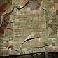US ARMY FLC MC OCP vest MOLLE II FIGHTING LOAD CARRIER US 