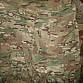 US Army COMBAT PANT CRYE PRECISION nákoleníky Kalhoty Made USA