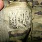 US Army MC OCP multicam MOLLE II Waist Pack sumka ledvinka