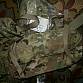 US Army MC OCP multicam MOLLE II Waist Pack sumka ledvinka