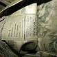 US Army MC OCP multicam MOLLE II Waist Pack sumka ledvinka