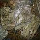 US Army MC OCP multicam MOLLE II Waist Pack sumka ledvinka