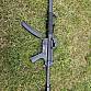 MP5 - SD6 - J&G a Red dot Kolimátor pro MP5 Aim-O