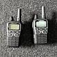 Sada 2 vysílaček Midland XT70