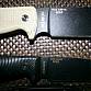 Nůž KNIVES taktický ROWEN RANDALL ADVENTURE ESSE 6 a ESSE 3 