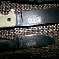 Nůž KNIVES taktický ROWEN RANDALL ADVENTURE ESSE 6 a ESSE 3 