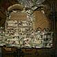 YAKEDA  Tactical Plate Carrier MC OCP MULTICAM nosič plátů 