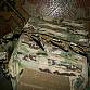 YAKEDA  Tactical Plate Carrier MC OCP MULTICAM nosič plátů 