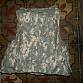 US ARMY ACU UCP  US army AIR WARRIOR BODY ARMOR  molle II balistická vesta