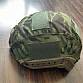 Multicam Tropic Výbava
