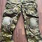 Multicam Tropic Výbava