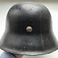 Německá helma M42 vel. 64 - 56/57 přilba Wehrmacht
