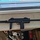 MP7-A1 TM originál 2012 AEG mini T
