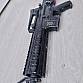 Prodám Airsoft M4 APS třetí generace