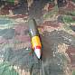 25mm M792  maketa