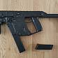 Ares Kriss Vector