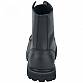 Boty Brandit Phantom Boots 10-dírkové - černé