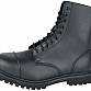 Boty Brandit Phantom Boots 10-dírkové - černé