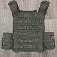 JPC Nosič plátů Warrior Assault Systems