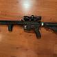 Airsoft výbava