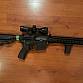 Airsoft výbava