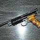 ZAP 960 air pistol