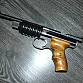 ZAP 960 air pistol