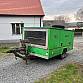 MOBILNÍ KOMPRESOR ATMOS PD127