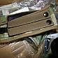 US Army sumka vysílačka  molle II THALES multicam pouch MC OCP USA
