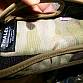 US Army sumka vysílačka  molle II THALES multicam pouch MC OCP USA