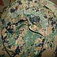 U.S.M.C MC MULTICAM klobouky USMC Desert WDL woodland Marpat