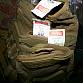 US army rukavice U.S. MECHANIX USMC M PACT TAA M-PACT  combat gloves