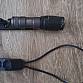 Svítilna surefire kx1a (kopie) s double switchem