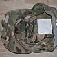 US Army multicam komplet (kalhoty, blůza a čepice)