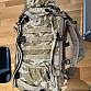 Britský vojenský batoh Field Pack 45 L DDPM