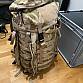 Britský vojenský batoh Field Pack 45 L DDPM