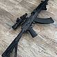 Ak Carbine AT-AK01