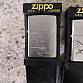 Zapalovače ZIPPO ( vojenské operace)