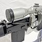 Odstřelovací puška TIGR 308W s optikou (kat. R3)