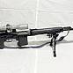 Odstřelovací puška TIGR 308W s optikou (kat. R3)