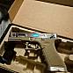 Airsoft pistole WE Glock – NOVÁ, GAS