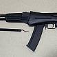 AK 105 ( Cyma 0.40D)
