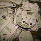 US ARMY FLC vest MOLLE II FIGHTING LOAD CARRIER US 3D sumky 3 color