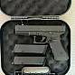 Glock 17 Gen.4 + Doplňky