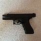 Glock 17 Gen.4 + Doplňky