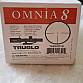 LPVO TRUGLO Omnia 8 1-8x24mm