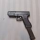 Airsoft Glock 18C