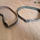Modular Shooters Belt - Taktický opasek RG vel. L Combat Systems