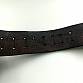 Originál opasek Wehrmacht M44 koncoválečná verze