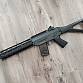 Sig 551 full metal 